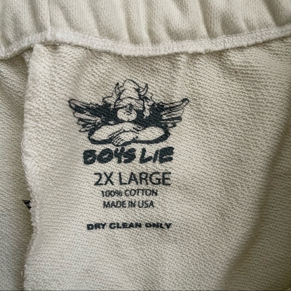 BOYS LIE | Oh Snap Pants - Picture 8 of 14